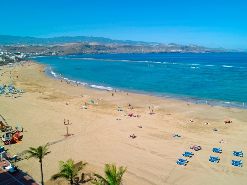 Platja les Pedreres