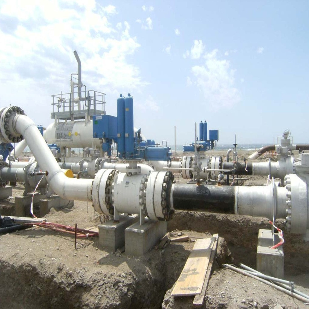 gasoducte Medgaz