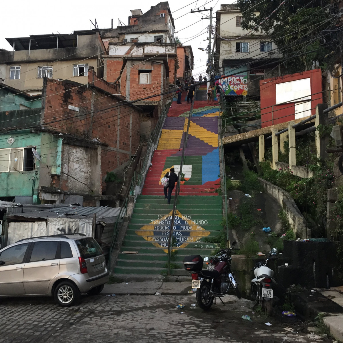 Complexo d'Alemao