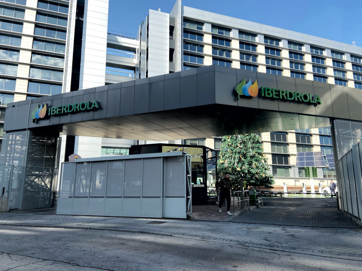 Iberdrola compra la companyia francesa d'energies renovables Aalto Power per 100