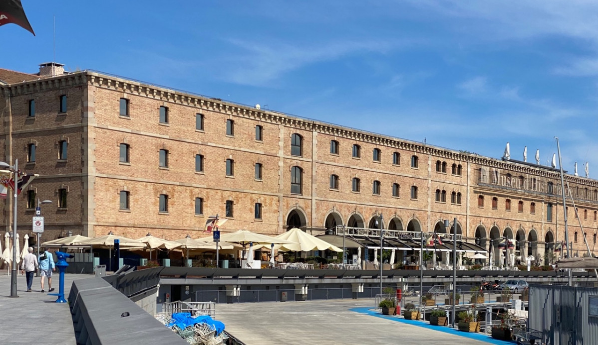 Viatges Hotelers i restauradors demanen rectificaciu00f3n distanciament