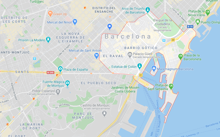 ciutatvella