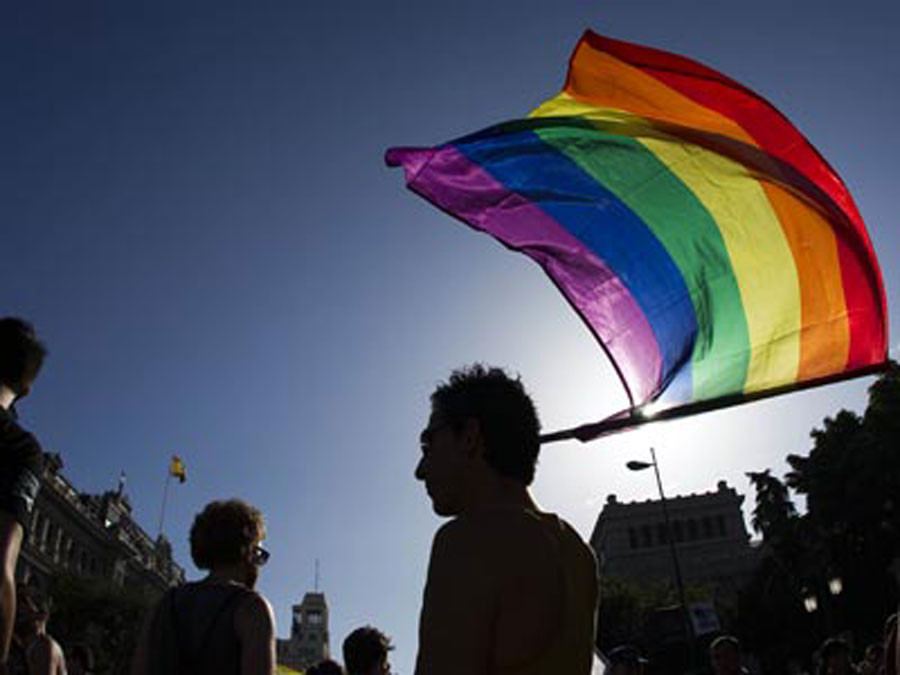 Cultura 17 de maig, Du00eda Internacional contra l'Homofòbia