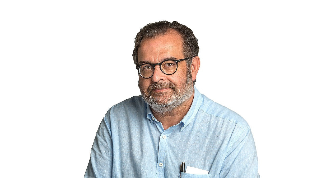 Albert Sáez, nou director d' 'El Periódico de Catalunya' en substitució d'Anna Cristeto