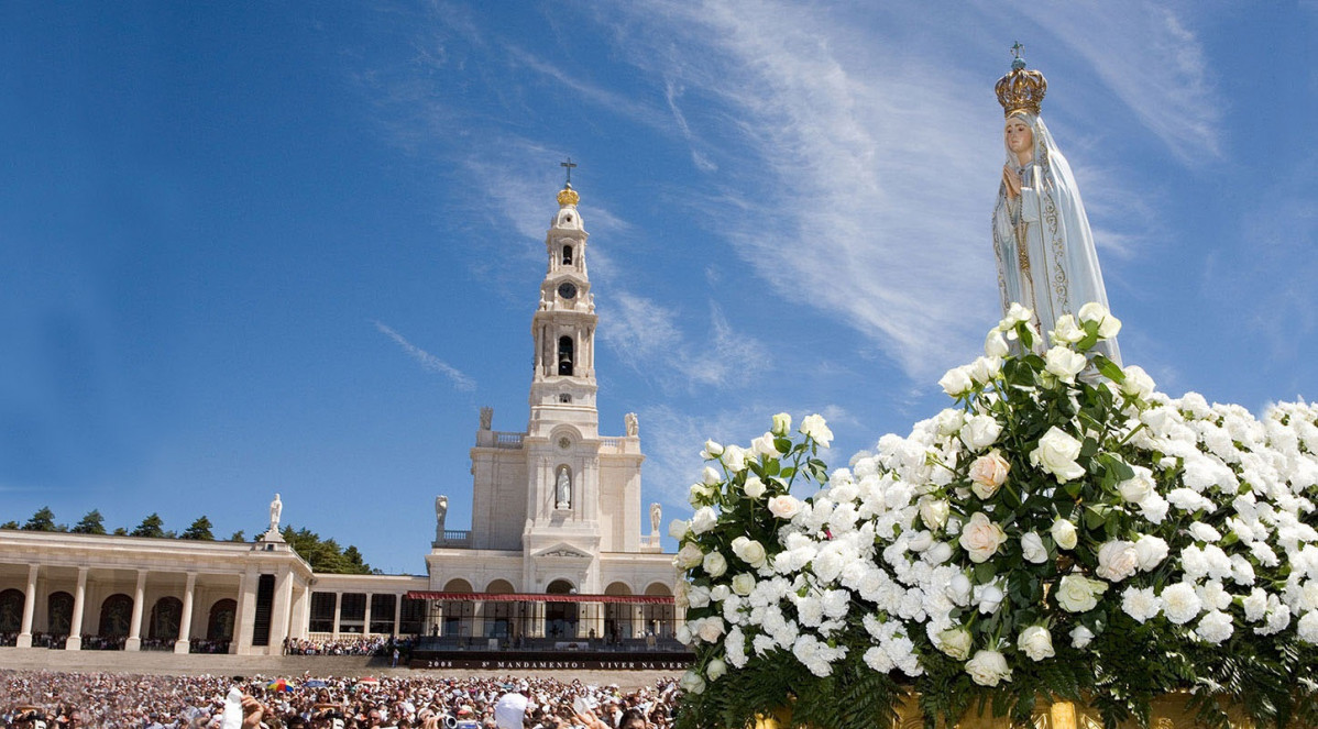 La Parròquia de Fàtima a Portugal convoca el 4 d'abril una Oració Mundial per