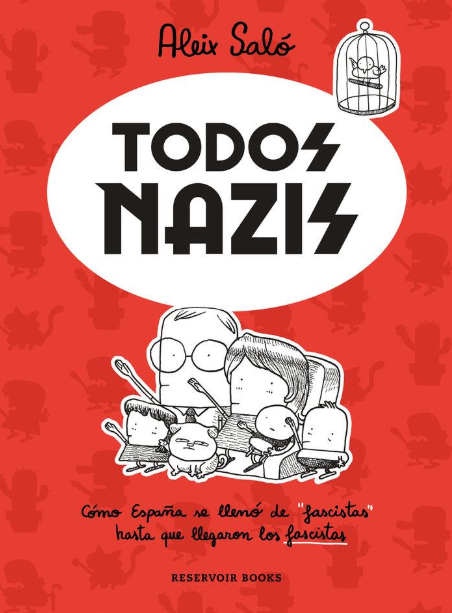 Llibres Tots nazis