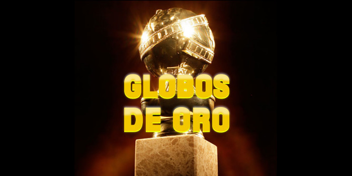 Globus d'or