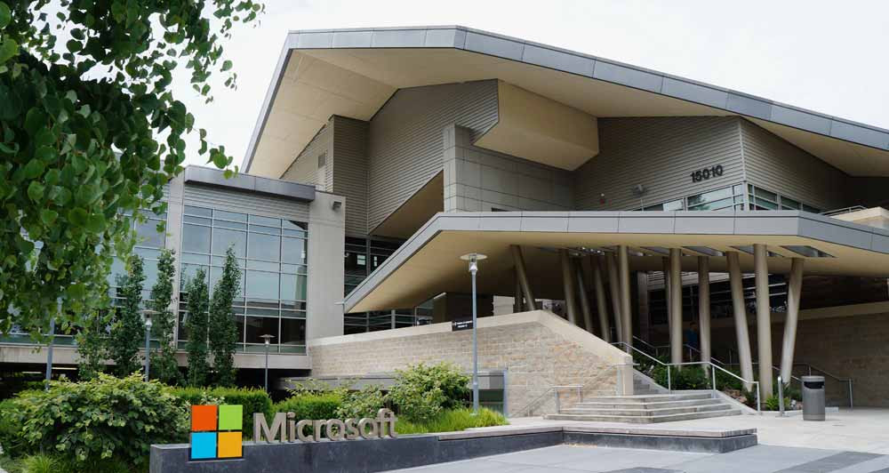 seu Microsoft