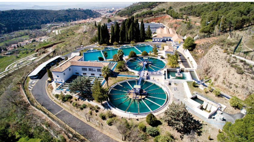 Ecofactorias
