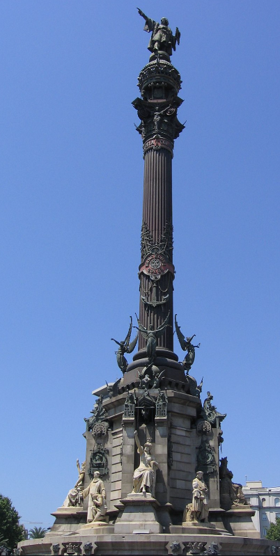 Cristòfor Colom