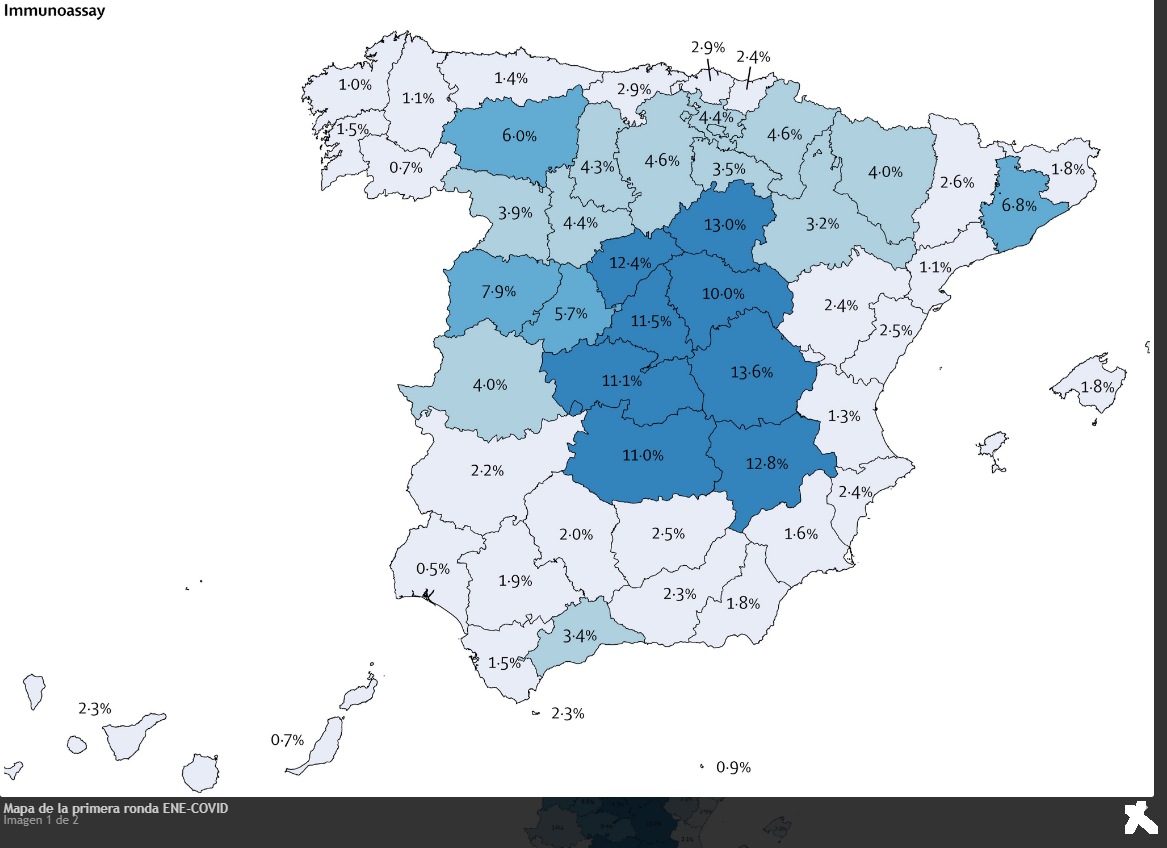 primera onada