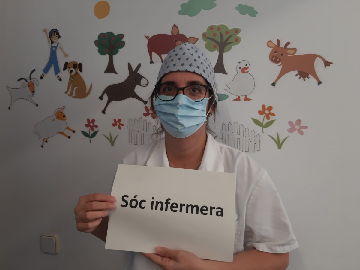 Satse Catalunya Reivindica en un vídeo que