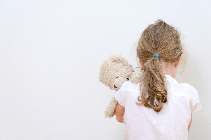 El maltractament infantil pot derivar en problemes de salut quan els nens arriben a la maduresa.