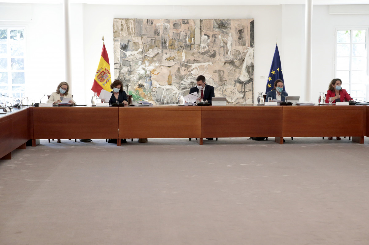 Consell de Ministres