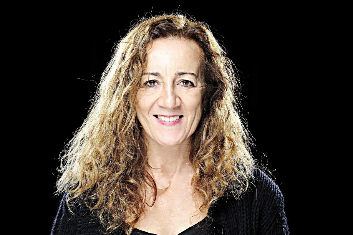 Carme Portaceli serà la nova directora artística de TNC