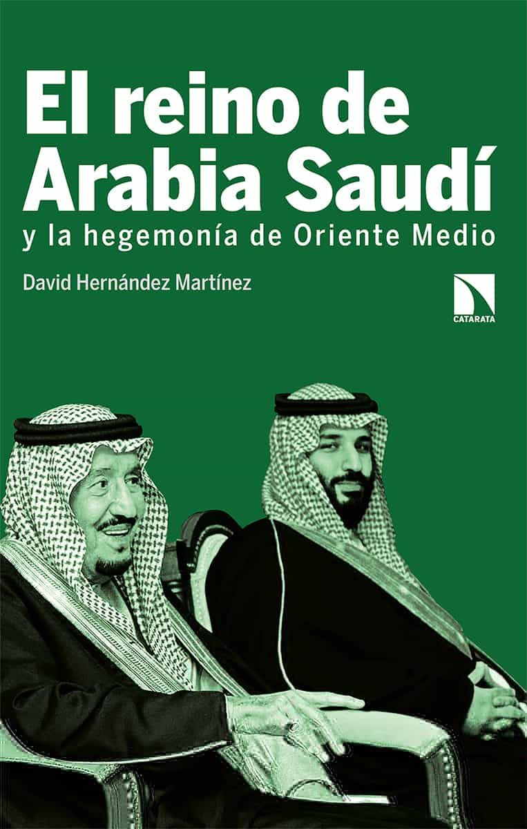 Llibres El regne d'Aràbia Saudita.