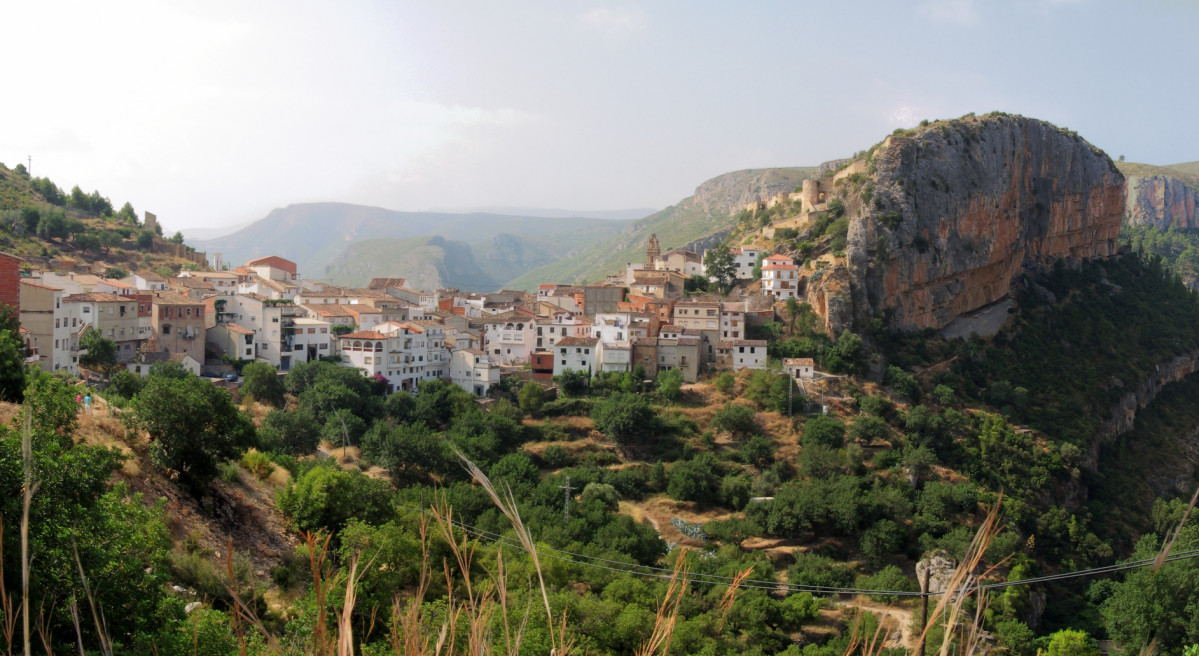 Xulilla, València 1