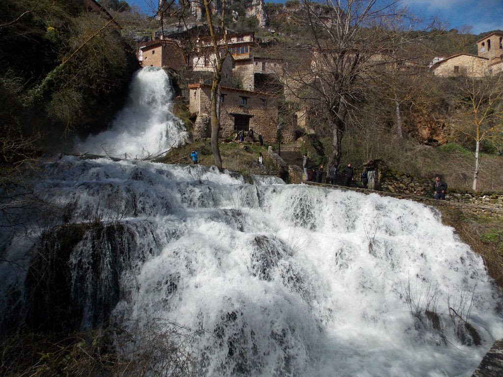 Orbaneja de l'Castell