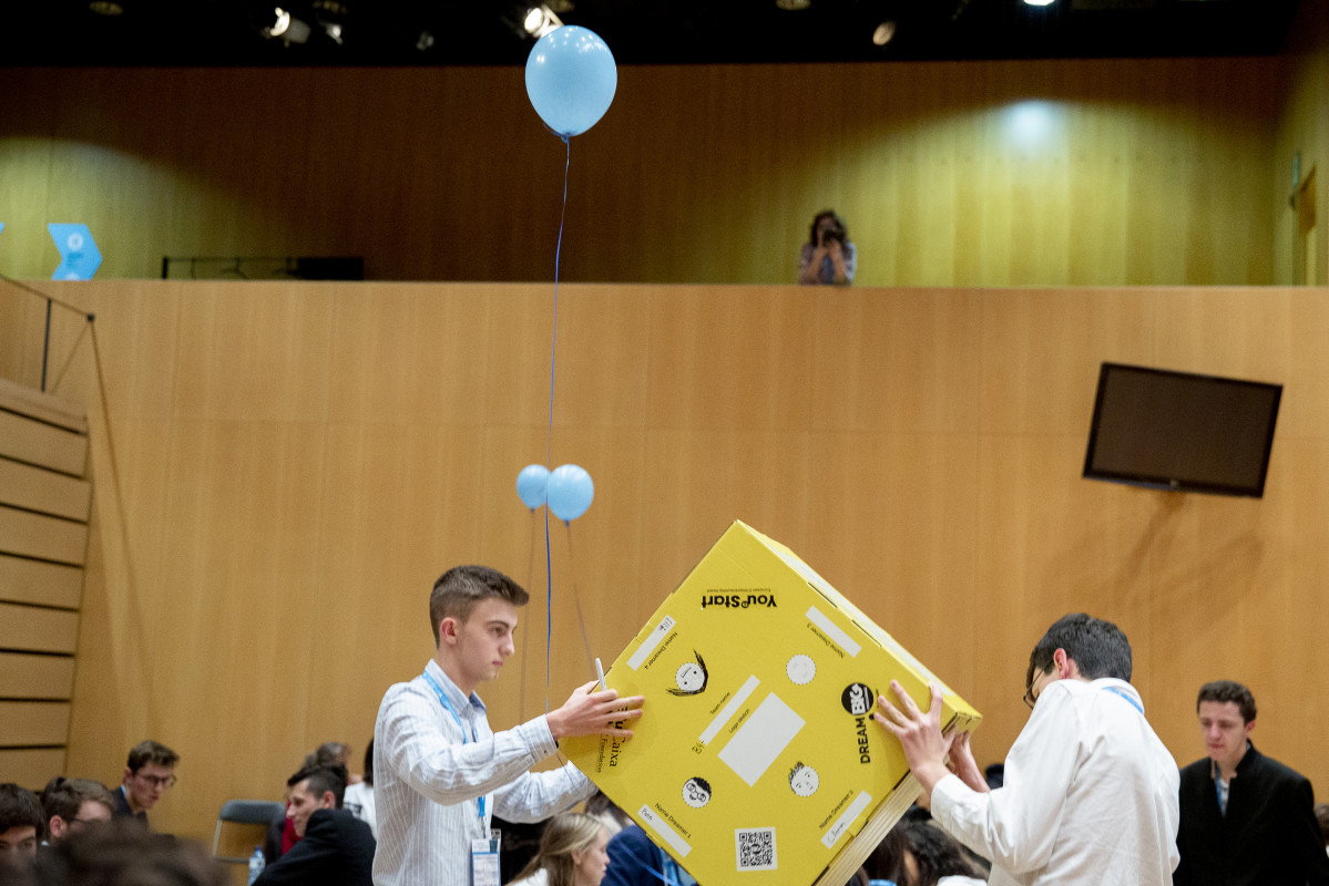 Fundació La Caixa