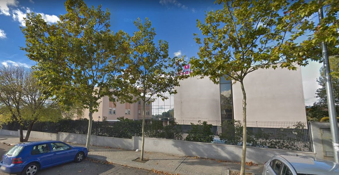 Detingut exdirector d'una residència de Las Rozas i una metgessa per drogar ancians per robar-los diners