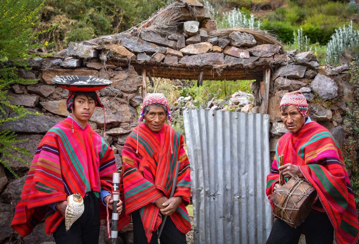 Codespa i Alaycatour impulsen la integració de les comunitats rurals de la Vall Sagrada el Machu Picchu (Perú)
