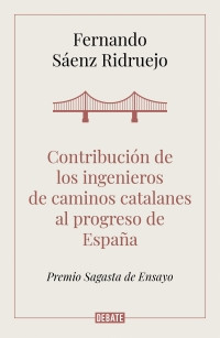Llibres Contribuciou0301n enginyers camins catalans
