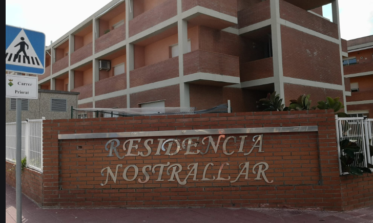 Nostrallar
