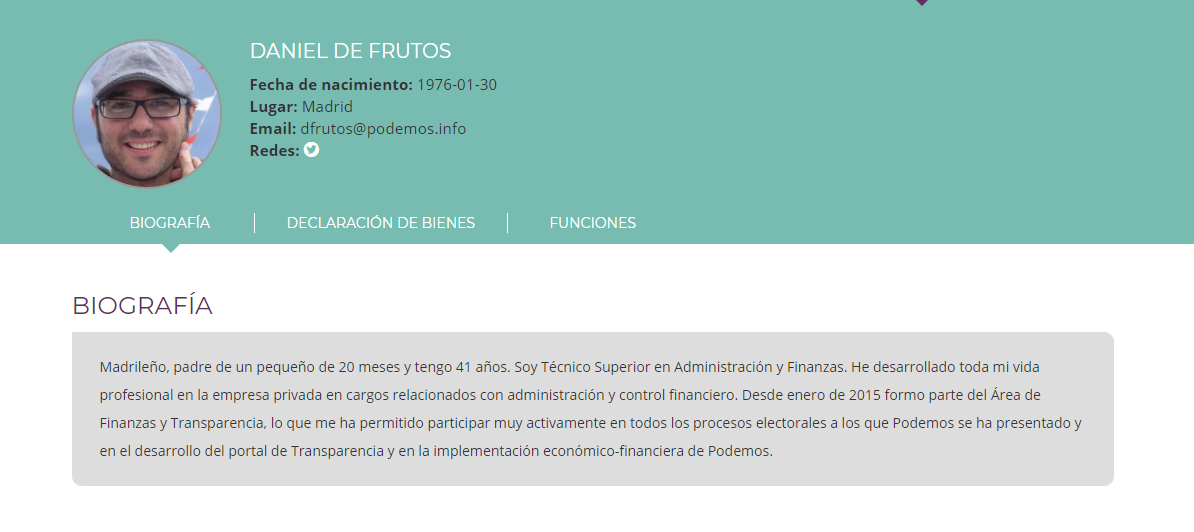 fruits