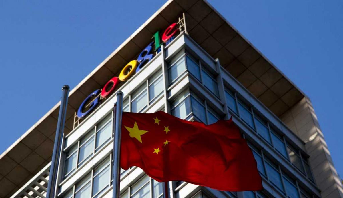 Google xinesa