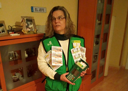 Onze premi salt