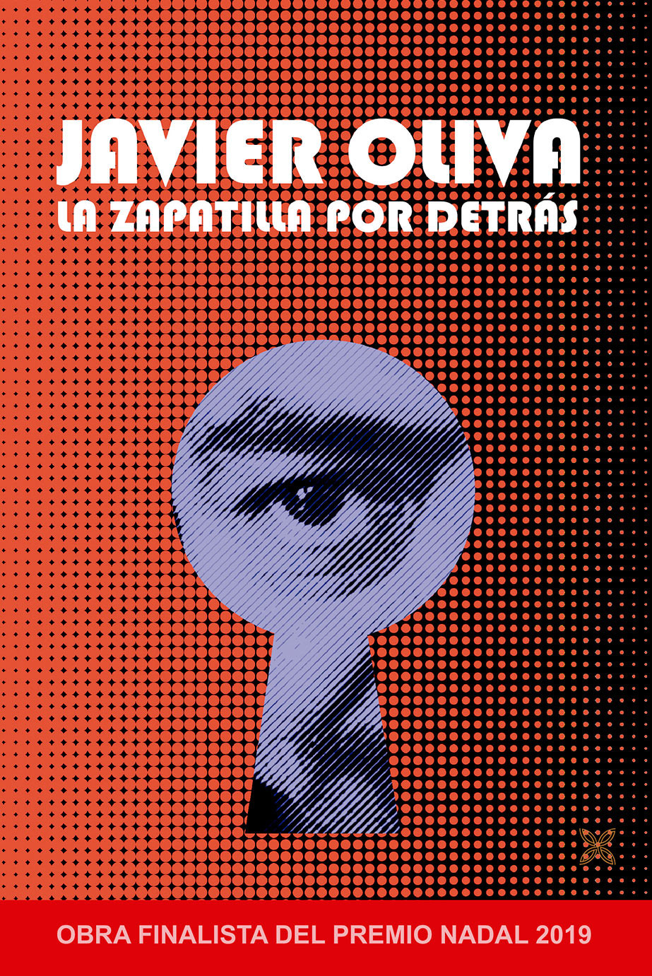Llibres La sabatilla per detru00e1s