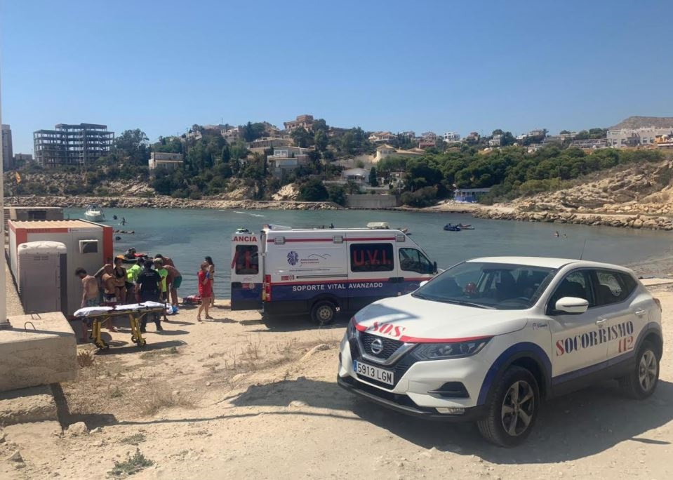 EuropaPress 3284516 socorrisme campello