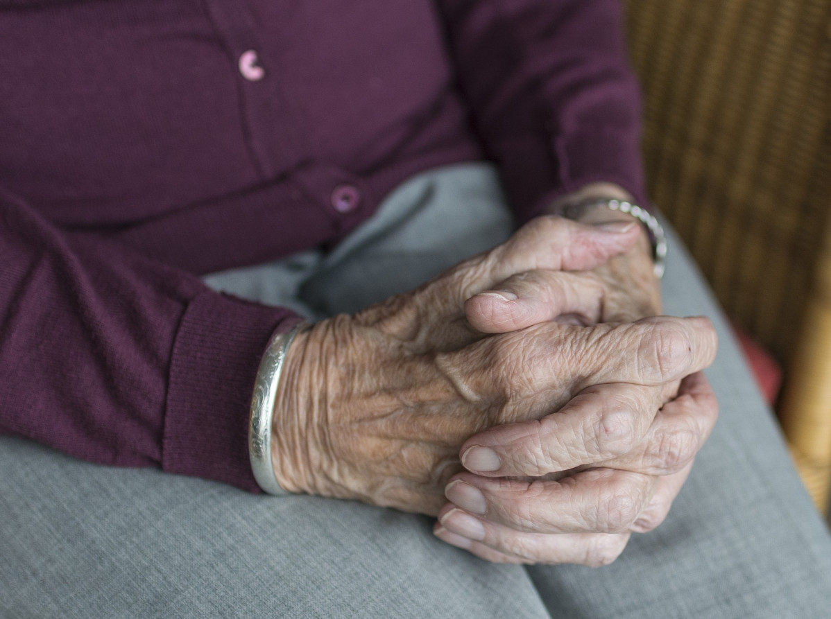 La malaltia de Parkinson afecta 1 de cada 100 persones majors de 60 anys. Les seves causes són encara desconegudes.