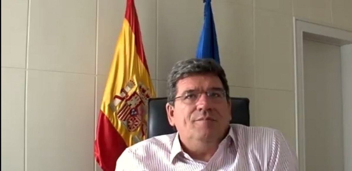 Més de 400.000 llars sol·liciten l'ingrés mínim vital des que es va obrir el p