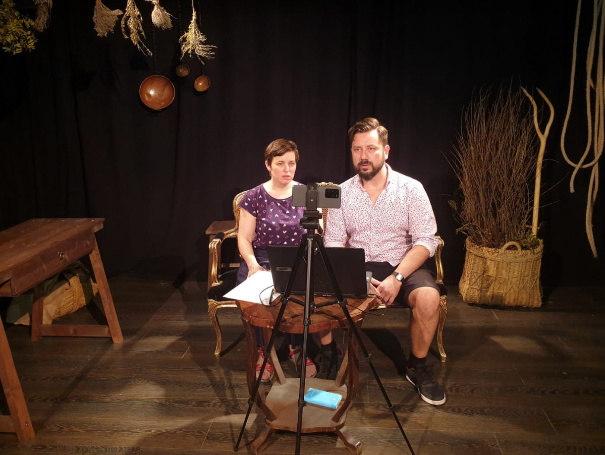 Teatre Sala Fu00e9nix, nova temporada