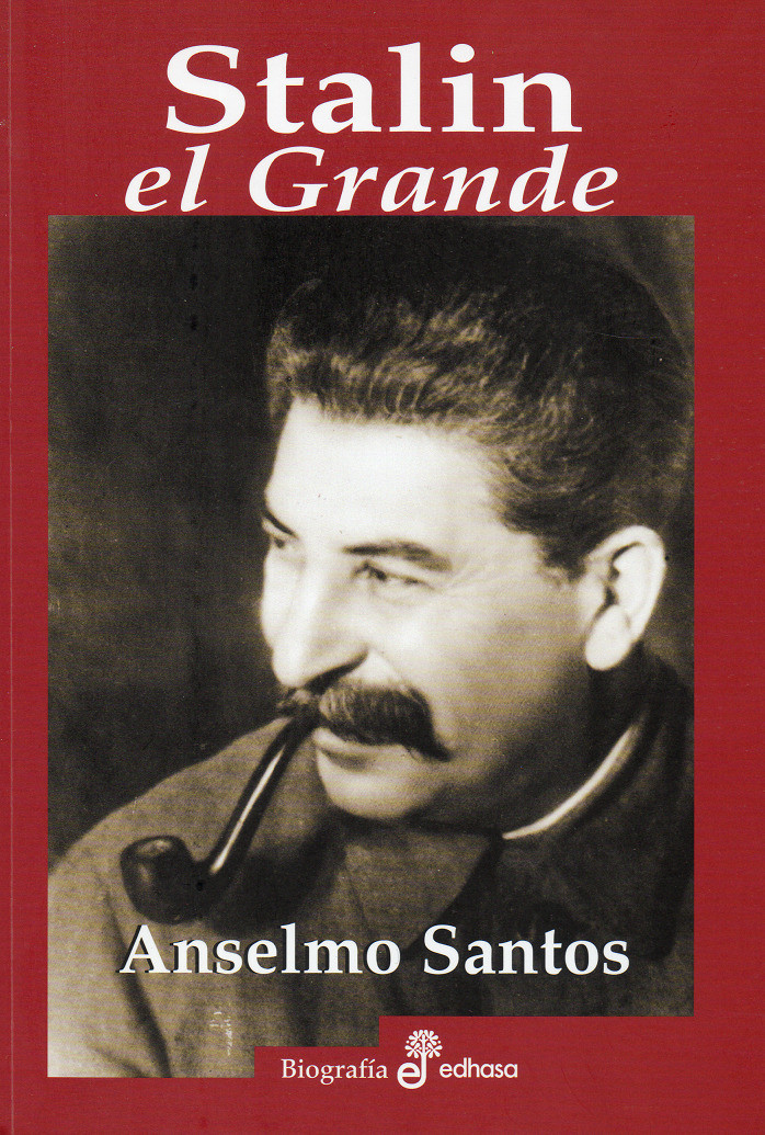 Llibres Stalin el Gran