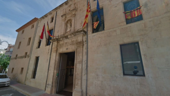 Ajuntamentulldecona