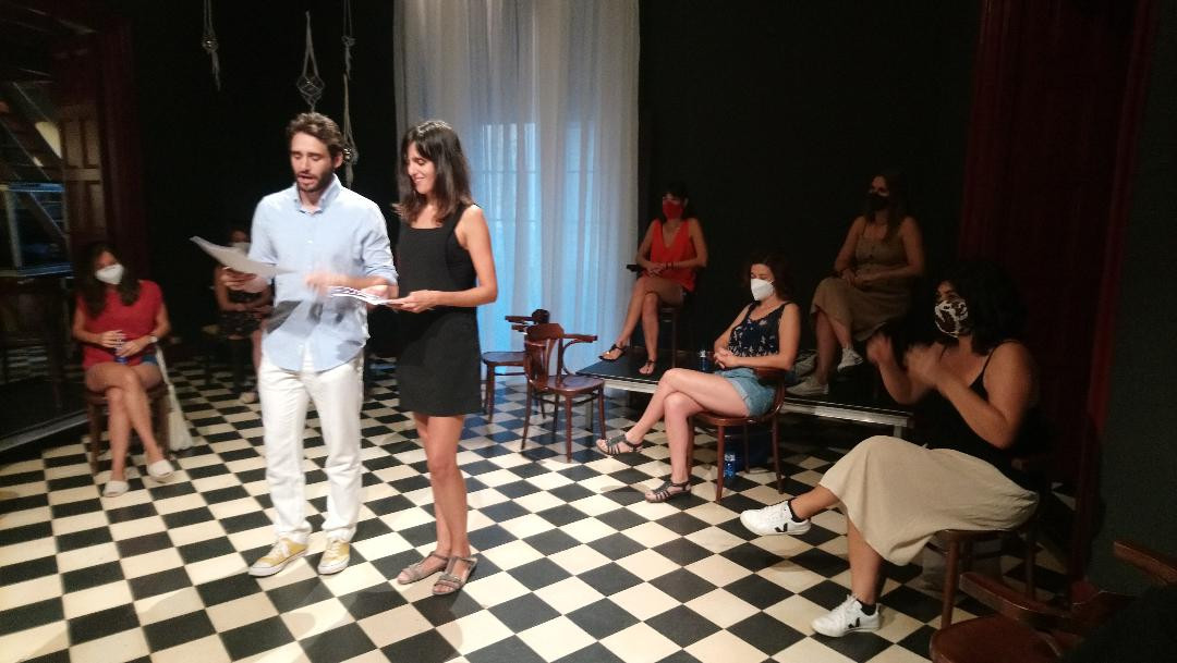 Teatre El Maldau0301 Presentaciou0301n temporada