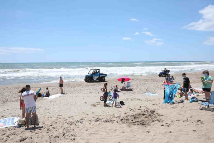 platja gava