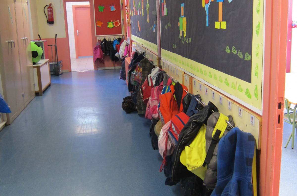 Escola bressol