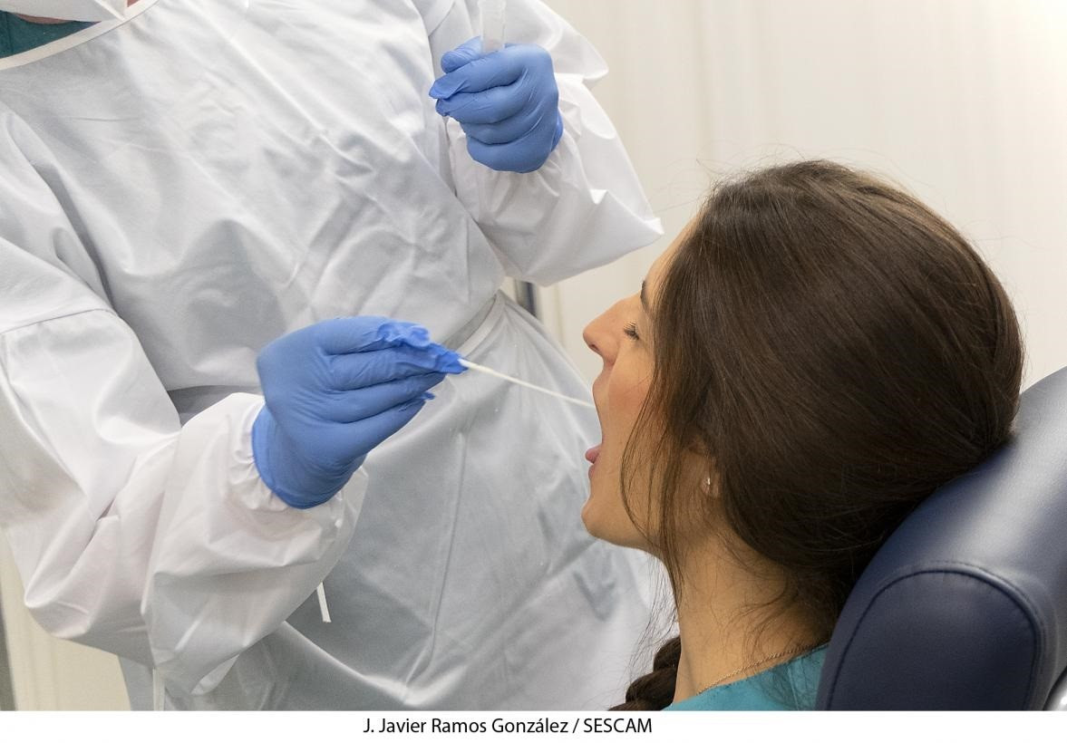 Coronavirus, proves, COVID.