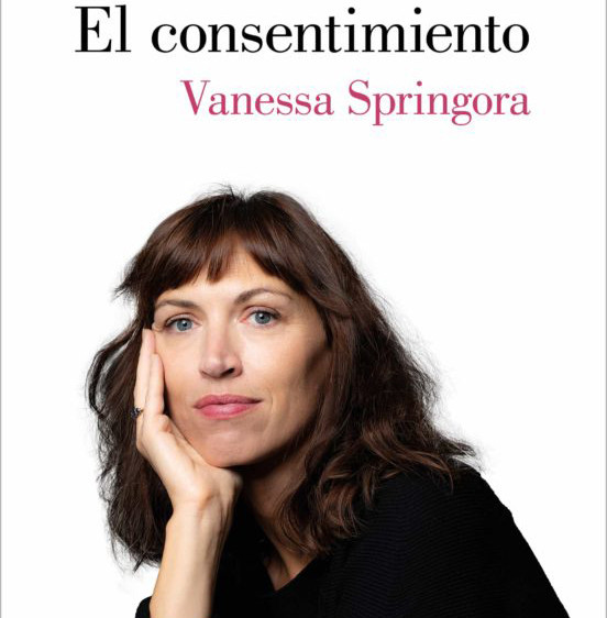 El consentiment vanessa springora
