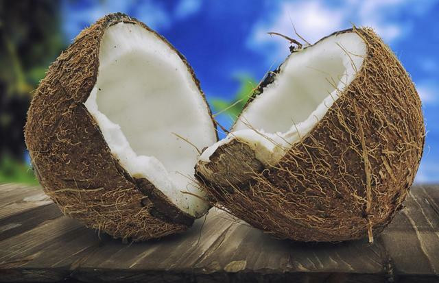5 desgavellats dades sobre els cocos que realment et sorprendran
