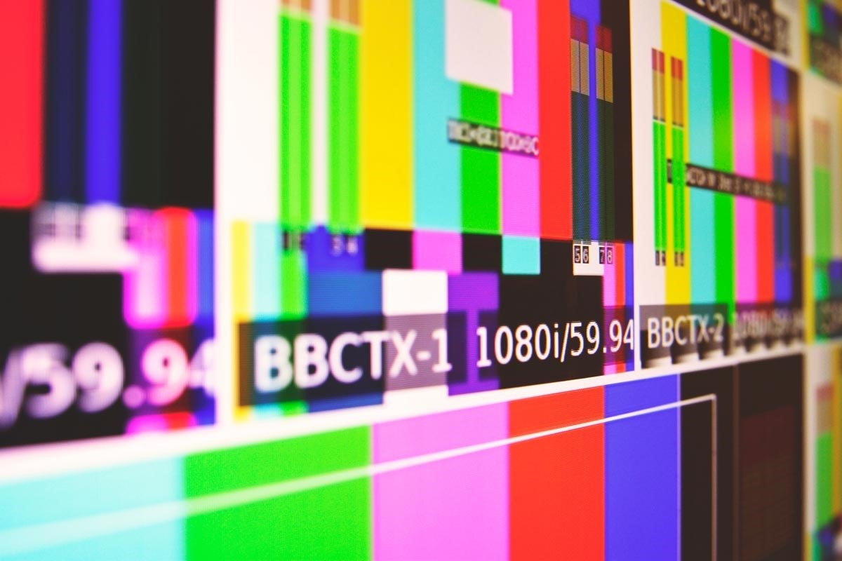 Televisió, TDT