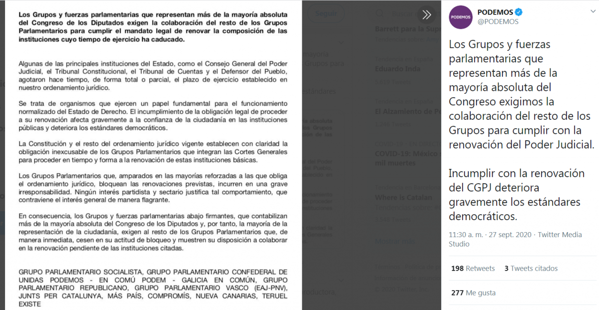 Podemoscomunicado