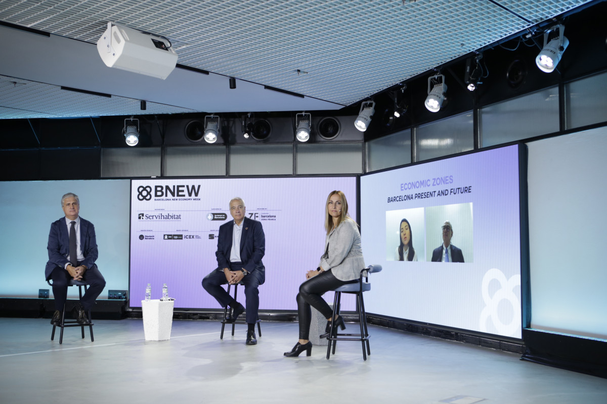 BNEW BarcelonaPresentFuture