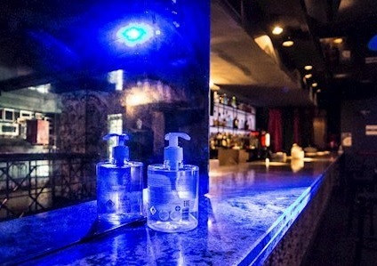 L'oci nocturn es tancarà en els locals per demanar ampliar ERTEs i evitar d