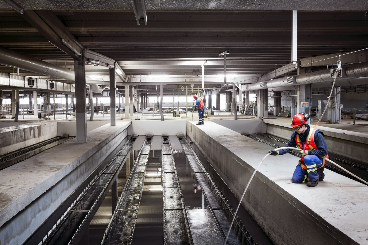 Veolia
