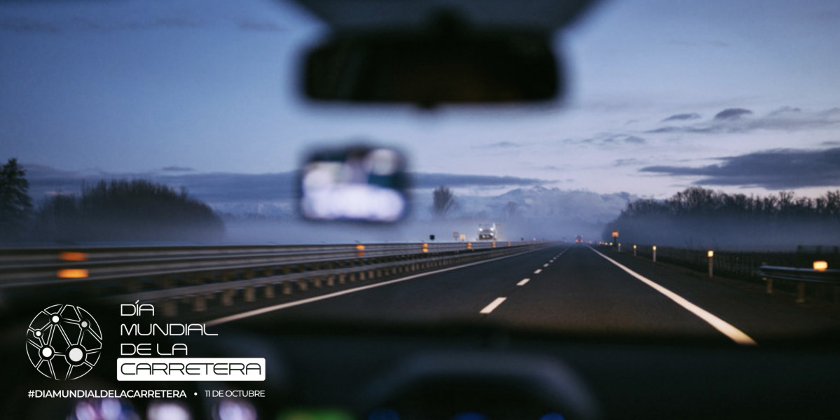 Dia Mundial de la Carretera