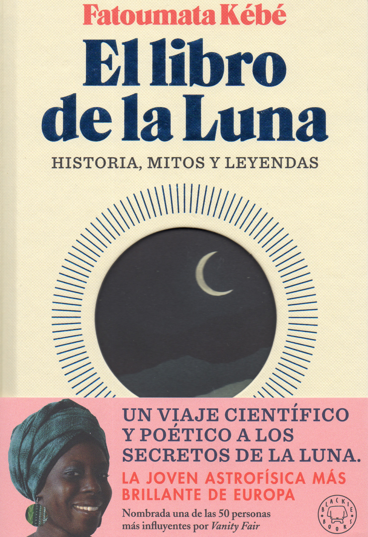 Llibres El llibre de la lluna